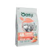 monoprotein formula salmone - alimento completo per cani adulti di taglia media e grande 10 kg