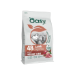 monoprotein formula cane adult agnello - alimento completo per cani adulti di taglia media e grande