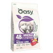 oasy dry dog ad m/l cingh 10kg
