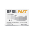 rebilfast 20 stickpack 7,5 g senza glutine senza lattosio
