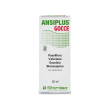 ansiplus gocce per il rilassamento e il riposo notturno 50 ml - stardea