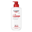eucerin ph5 detergente fluido 400 ml