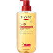 eucerin ph 5 olio detergente doccia per pelle sensibile 400ml