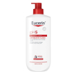 eucerin ph5 detergente fluido viso e corpo 750 ml pelle sensibile e secca