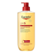 eucerin ph5 olio detergente doccia 750ml