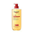 eucerin ph5 olio detergente doccia 750 ml