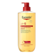 eucerin ph5 olio detergente doccia 750 ml