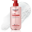 eucerin ph5 - gel olio doccia delicato nutriente ph bilanciato pelli sensibili 750 ml