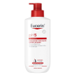 eucerin ph5 emulsione idratante extra leggera 400ml