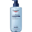 eucerin urearepair gel doccia delicato 5% urea 400 ml