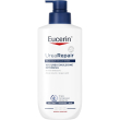 eucerin urearepair emulsione intensiva 10% urea 400 ml