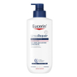 eucerin - urearepair 5% balsamo corpo 48h di idratazione confezione 400 ml