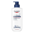 eucerin urearepair emulsione idratante 5% fragranza lenitiva 400ml