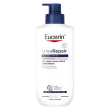 eucerin urearepair 5% urea emulsione idratante 400 ml