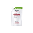 eucerin ph5 - ricarica detergente fluido delicato viso e corpo 400 ml