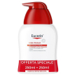 eucerin bipacco ph5 detergente intimo delicato 2 flaconi da 250ml