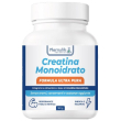 creatina monoidrato ultra pura integratore alimentare 300 g - pharmalife research