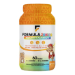 formula multivitaminico j 60 pezzi