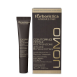 l'erboristica contorno occhi multifunzione uomo 15 ml