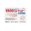vasostar gambe integratore per il microcircolo 30 compresse - stardea