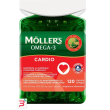 moller's omega 3 cardio 110 softgel