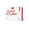 cistidep c-max 20 bustine naturalmente privo di lattosio
