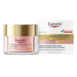 eucerin hyaluron-filler + elasticity crema giorno rosé spf 30 50 ml