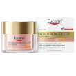 eucerin hyaluron filler elasticity - crema viso giorno spf30+ rosè