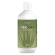 aloe vera puro succo 1000 ml senza glutine naturalmente privo di lattosio