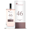 frasco grasse edp sra n 46