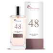 frasco grasse edp sra n 48