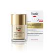 eucerin hyaluron filler + elasticity crema viso spf15 50ml