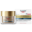 eucerin hyaluron-filler + elasticity crema notte 50 ml