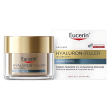 eucerin hyaluron-filler + elasticity crema notte tutti i tipi di pelle 50 ml