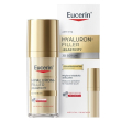 eucerin hyaluron-filler + elasticity - siero viso anti-età elasticizzante antimacchia 30 ml