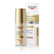 eucerin hyaluron filler + elasticity 3d siero viso antieta' 30ml