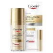 eucerin hyaluron-filler + elasticity 3d serum 30 ml