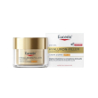eucerin hyaluron-filler + elasticity - crema giorno spf 30 per contrastare l'età che avanza 50 ml