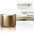 eucerin hyaluron-filler + elasticity - crema notte rigenerante rassodante ricarica da 50 ml
