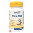 longlife metabo stim 60 capsule vegetali senza glutine
