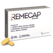 remecap 30 compresse rivestite da 1,25 g senza glutine naturalmente privo di lattosio