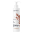 omia cura corpo alimenta crema corpo nutriente 200 ml