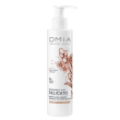 omia visage alimenta detergente viso delicato 200 ml