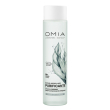 omia visage oxygenium micellare purificante 250 ml detergente