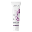omia haircare metamorphosis balsamo rimpolpante 150 ml per cap