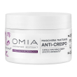 omia haircare metamorphosis maschera trattante anti-crespo 200 ml masc