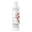 omia haircare alimenta shampoo nutriente 200 ml