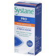 systane pro - collirio lubrificante idratante senza conservanti 10ml