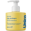 unico olio da bagno 250ml