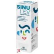 sinulev soluzione nasale ipertonica 3% 30 ml